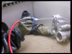 PTI Offers Precision Cleaning and Cleanliness Testing Services