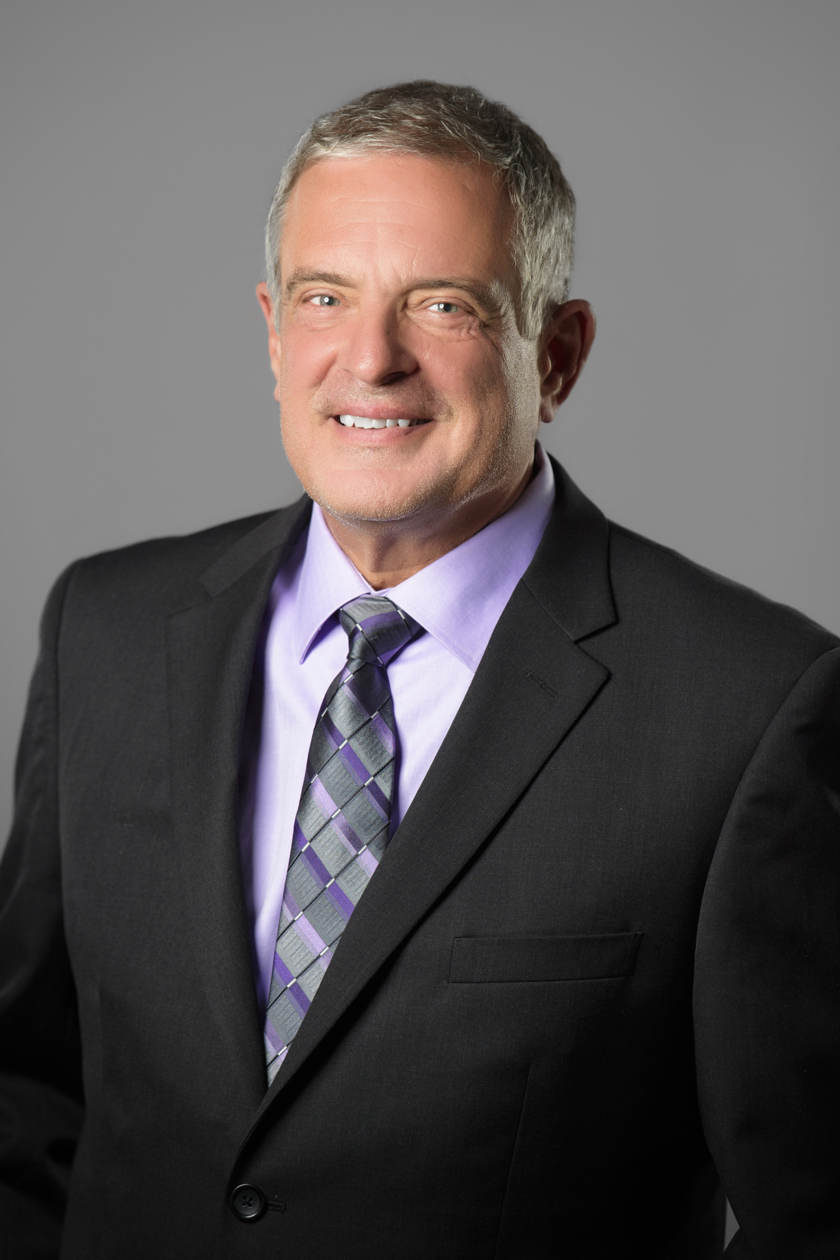 Stephen Woicik